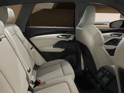 Audi Q5 TDI mHEV 150 kW Quattro S tronic