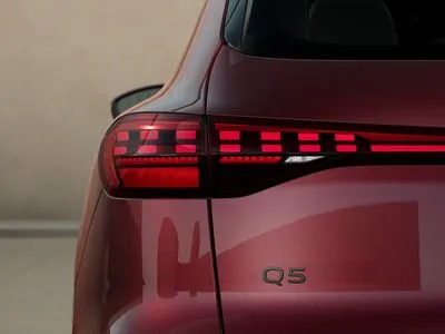 Audi Q5 TDI mHEV 150 kW Quattro S tronic