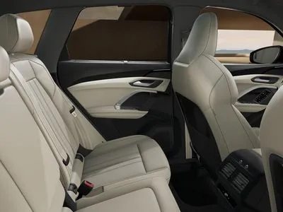 Audi Q5 TDI mHEV 150 kW Quattro S tronic