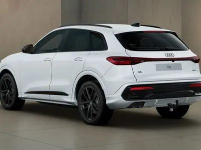 Audi Q5 TDI mHEV 150 kW Quattro S tronic