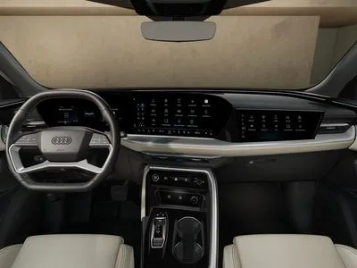 Audi Q5 TDI mHEV 150 kW Quattro S tronic
