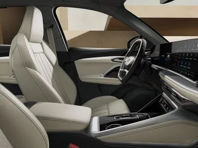 Audi Q5 TDI mHEV 150 kW Quattro S tronic