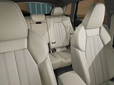 Audi Q5 TDI mHEV 150 kW Quattro S tronic