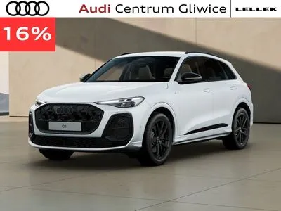 Audi Q5 TDI mHEV 150 kW Quattro S tronic