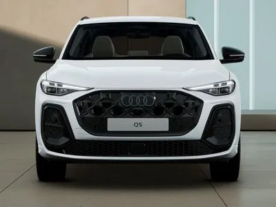 Audi Q5 TDI mHEV 150 kW Quattro S tronic