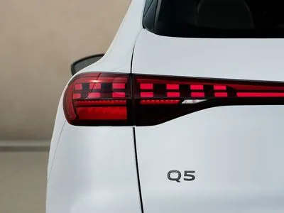Audi Q5 TDI mHEV 150 kW Quattro S tronic
