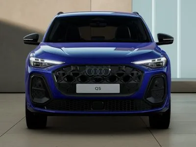 Audi Q5 TDI mHEV 150 kW Quattro S tronic