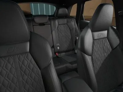 Audi Q5 TDI mHEV 150 kW Quattro S tronic