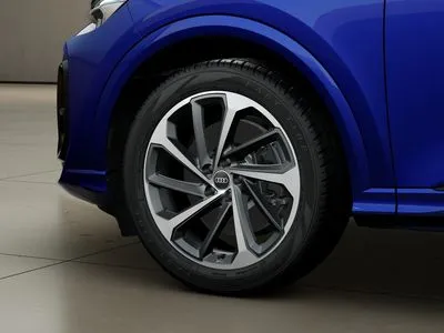Audi Q5 TDI mHEV 150 kW Quattro S tronic