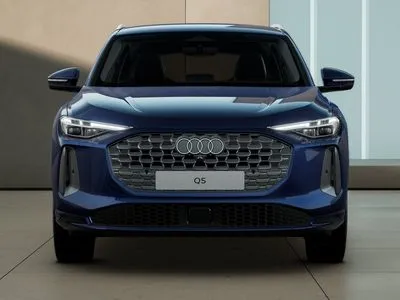 Audi Q5 TFSI mHEV 150 kW Quattro S tronic
