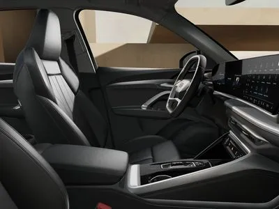 Audi Q5 TFSI mHEV 150 kW Quattro S tronic