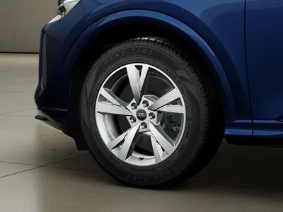 Audi Q5 TFSI mHEV 150 kW Quattro S tronic