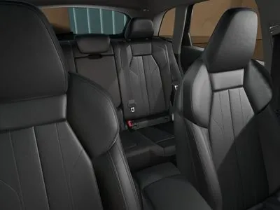 Audi Q5 TFSI mHEV 150 kW Quattro S tronic