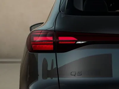 Audi Q5 TFSI mHEV 150 kW Quattro S tronic
