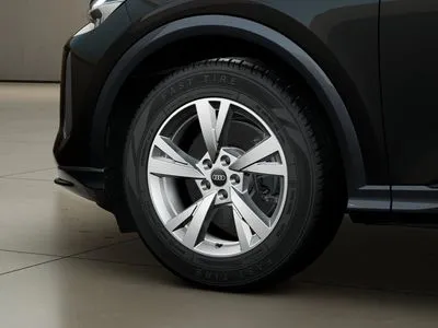 Audi Q5 TFSI mHEV 150 kW Quattro S tronic
