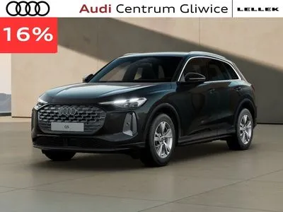 Audi Q5 TFSI mHEV 150 kW Quattro S tronic