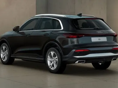 Audi Q5 TFSI mHEV 150 kW Quattro S tronic