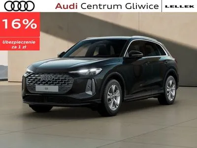 Audi Q5 TFSI mHEV 150 kW Quattro S tronic