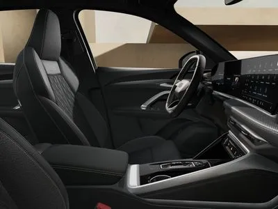 Audi Q5 TFSI mHEV 150 kW Quattro S tronic