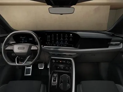 Audi Q5 TFSI mHEV 150 kW Quattro S tronic