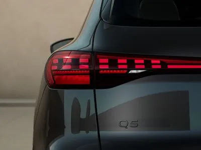 Audi Q5 TFSI mHEV 150 kW Quattro S tronic