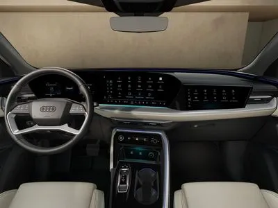 Audi Q5 TFSI mHEV 150 kW Quattro S tronic