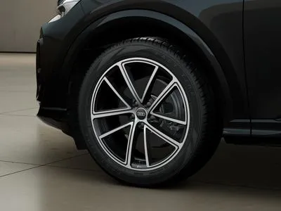 Audi Q5 TFSI mHEV 150 kW Quattro S tronic