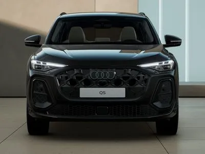 Audi Q5 TFSI mHEV 150 kW Quattro S tronic