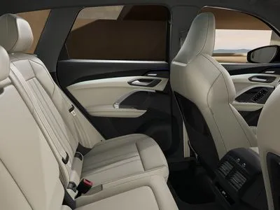 Audi Q5 TFSI mHEV 150 kW Quattro S tronic