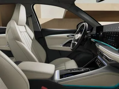 Audi Q5 TFSI mHEV 150 kW Quattro S tronic