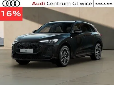 Audi Q5 TFSI mHEV 150 kW Quattro S tronic