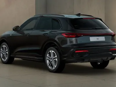 Audi Q5 TFSI mHEV 150 kW Quattro S tronic