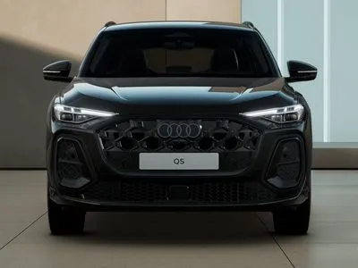 Audi Q5 TFSI mHEV 150 kW Quattro S tronic