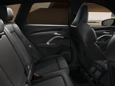 Audi Q5 TFSI mHEV 150 kW Quattro S tronic