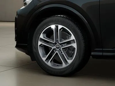 Audi Q5 TFSI mHEV 150 kW Quattro S tronic
