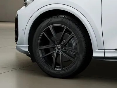 Audi Q5 TFSI mHEV 150 kW Quattro S tronic