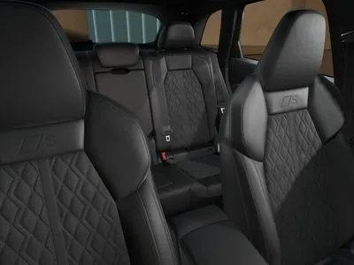 Audi Q5 TFSI mHEV 150 kW Quattro S tronic