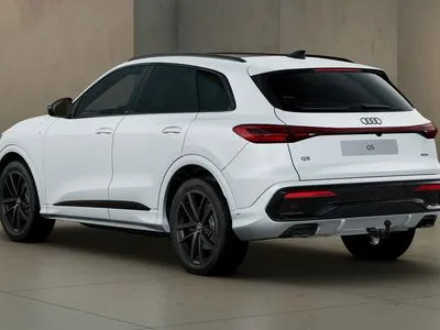 Audi Q5 TFSI mHEV 150 kW Quattro S tronic