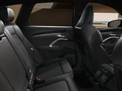 Audi Q5 TDI mHEV 150 kW Quattro S tronic