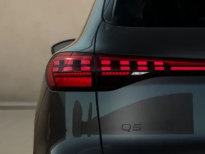 Audi Q5 TDI mHEV 150 kW Quattro S tronic