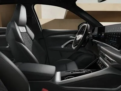 Audi Q5 TDI mHEV 150 kW Quattro S tronic
