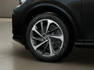Audi Q5 TDI mHEV 150 kW Quattro S tronic
