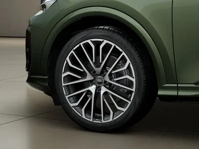 Audi Q5 TFSI mHEV 150 kW Quattro S tronic