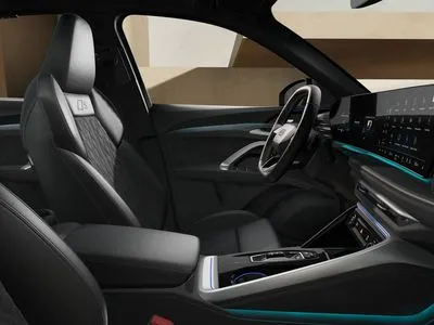Audi Q5 TFSI mHEV 150 kW Quattro S tronic