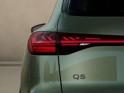 Audi Q5 TFSI mHEV 150 kW Quattro S tronic