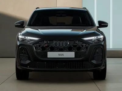 Audi SQ5 TFSI mHEV 270 kW Quattro S tronic