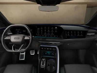 Audi SQ5 TFSI mHEV 270 kW Quattro S tronic