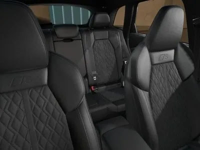 Audi SQ5 TFSI mHEV 270 kW Quattro S tronic