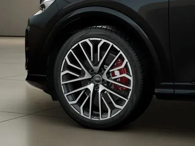Audi SQ5 TFSI mHEV 270 kW Quattro S tronic