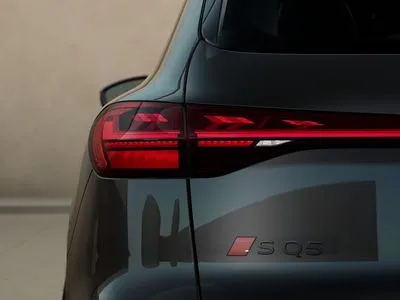 Audi SQ5 TFSI mHEV 270 kW Quattro S tronic